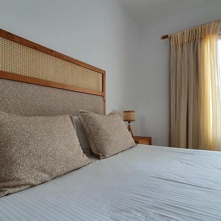 Sarakiniko Rooms Adamantas  Dış mekan fotoğraf