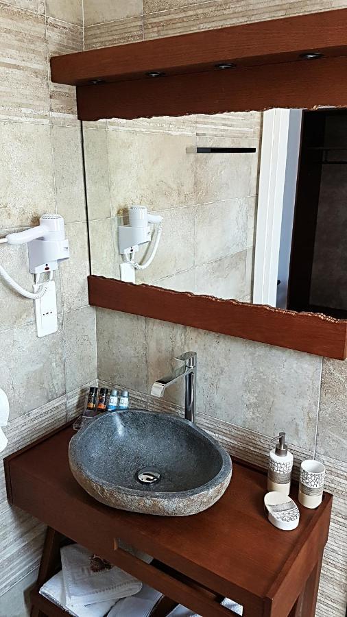 Sarakiniko Rooms Adamantas  Dış mekan fotoğraf