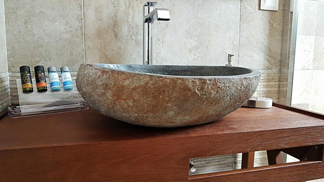 Sarakiniko Rooms Adamantas  Dış mekan fotoğraf